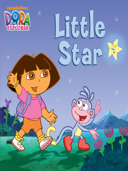 Title details for Little Star by Nickelodeon Publishing - Available